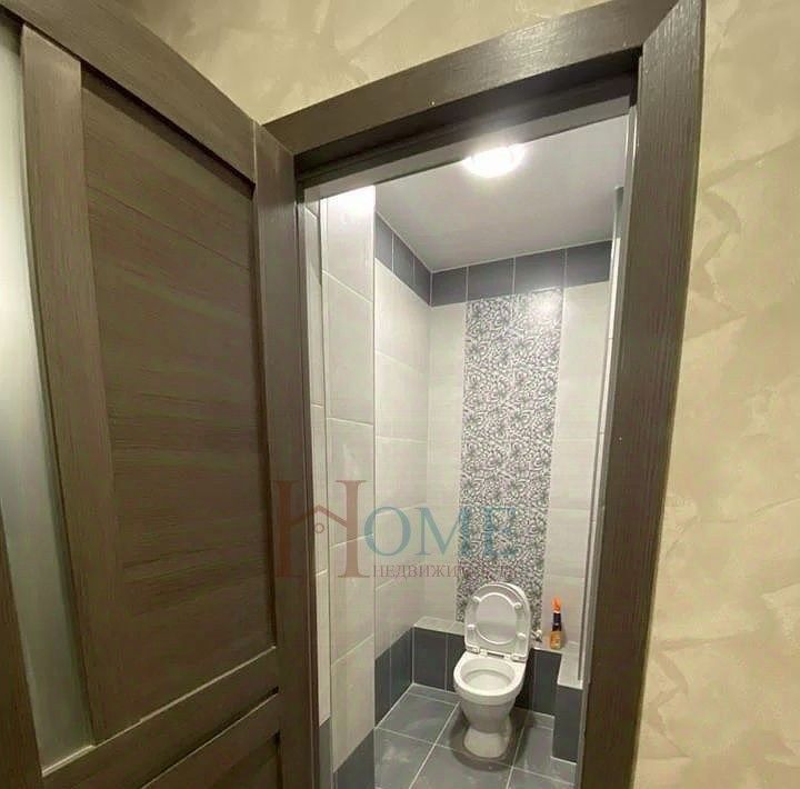 квартира г Новосибирск Октябрьская ул Кирова 225 фото 6