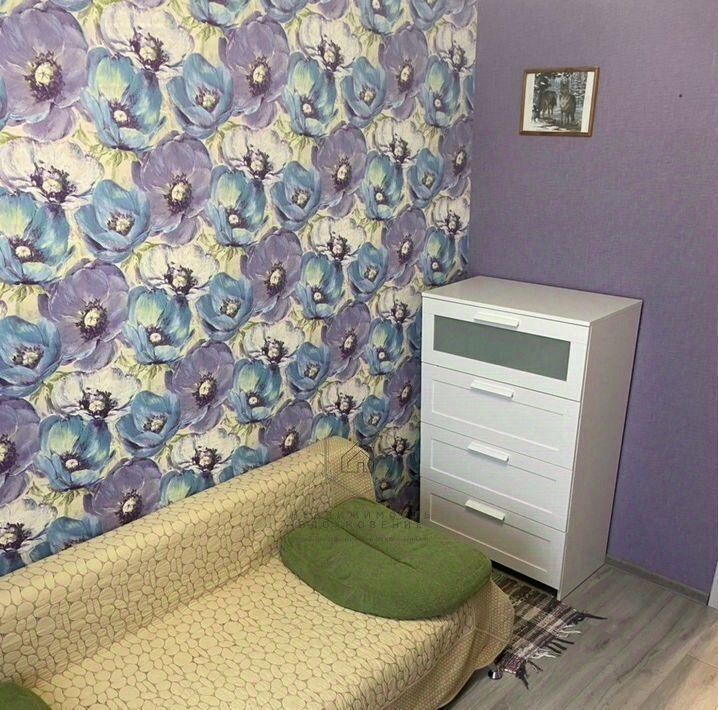 квартира г Новосибирск Маршала Покрышкина ул Ипподромская 45 фото 10