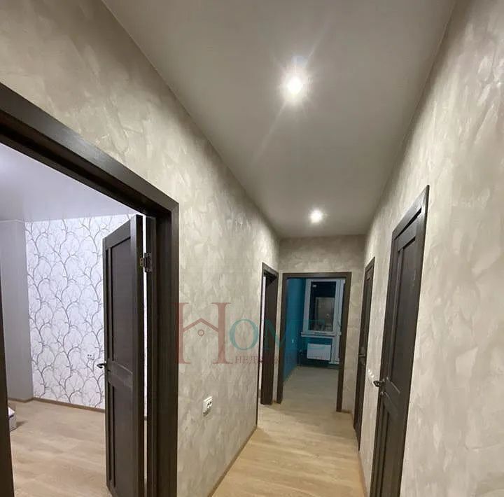 квартира г Новосибирск Октябрьская ул Кирова 225 фото 7