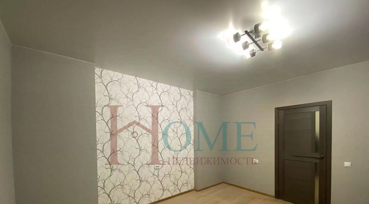 квартира г Новосибирск Октябрьская ул Кирова 225 фото 8