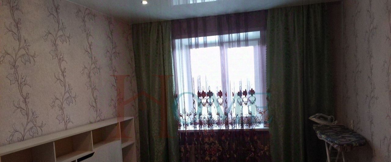 квартира г Новосибирск ул Вертковская 38 Площадь Маркса фото 8