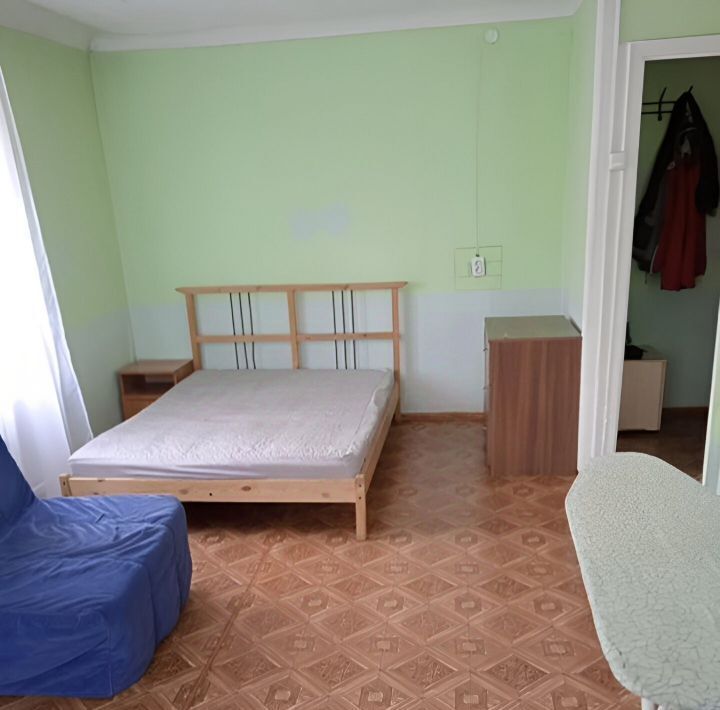 квартира г Новосибирск р-н Железнодорожный ул Ленина 75 фото 6