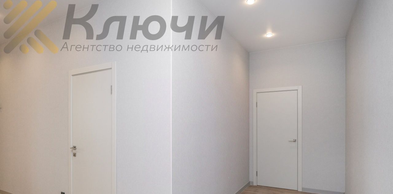 квартира г Новосибирск метро Площадь Гарина-Михайловского ул Красноярская 132 фото 9