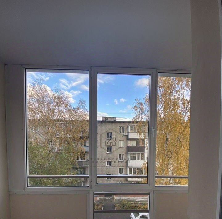 квартира г Новосибирск Маршала Покрышкина ул Крылова 64/1 фото 10