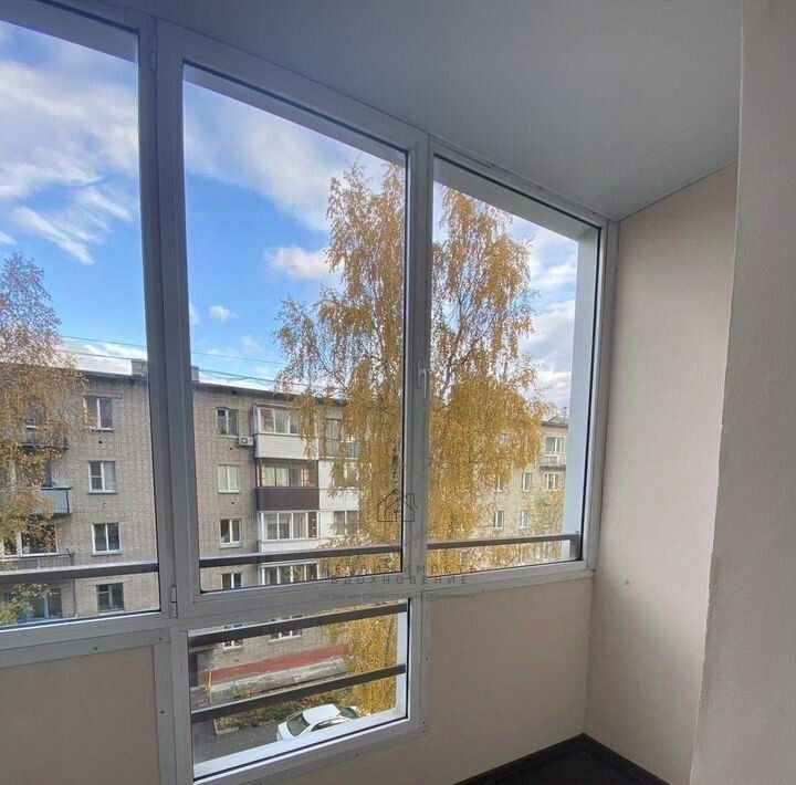 квартира г Новосибирск Маршала Покрышкина ул Крылова 64/1 фото 11