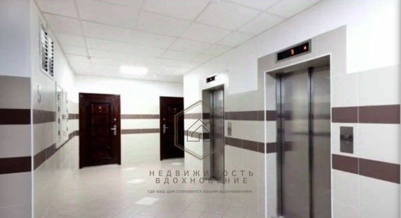 квартира г Новосибирск Маршала Покрышкина ул Крылова 64/1 фото 12