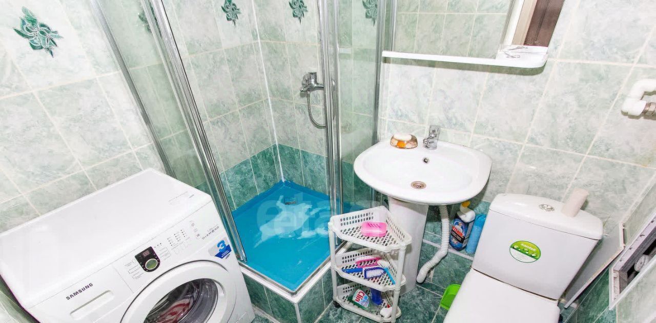 квартира г Новосибирск ул Забалуева 90 Площадь Маркса фото 7