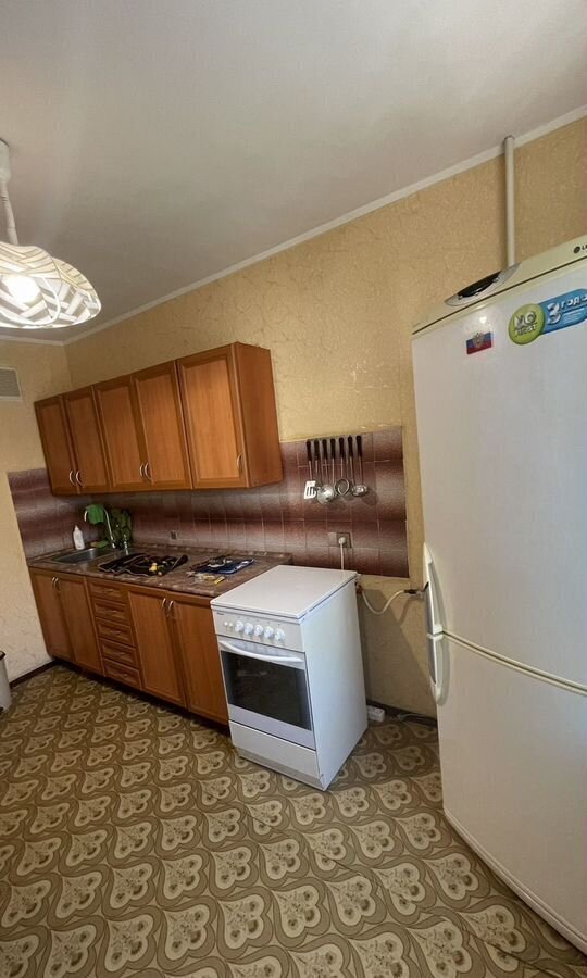 квартира г Севастополь ул. Косарева, 14, Крым фото 3