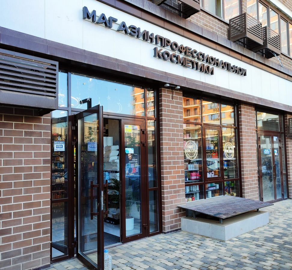свободного назначения г Краснодар р-н Прикубанский ул им. Ивана Беличенко 89 фото 1