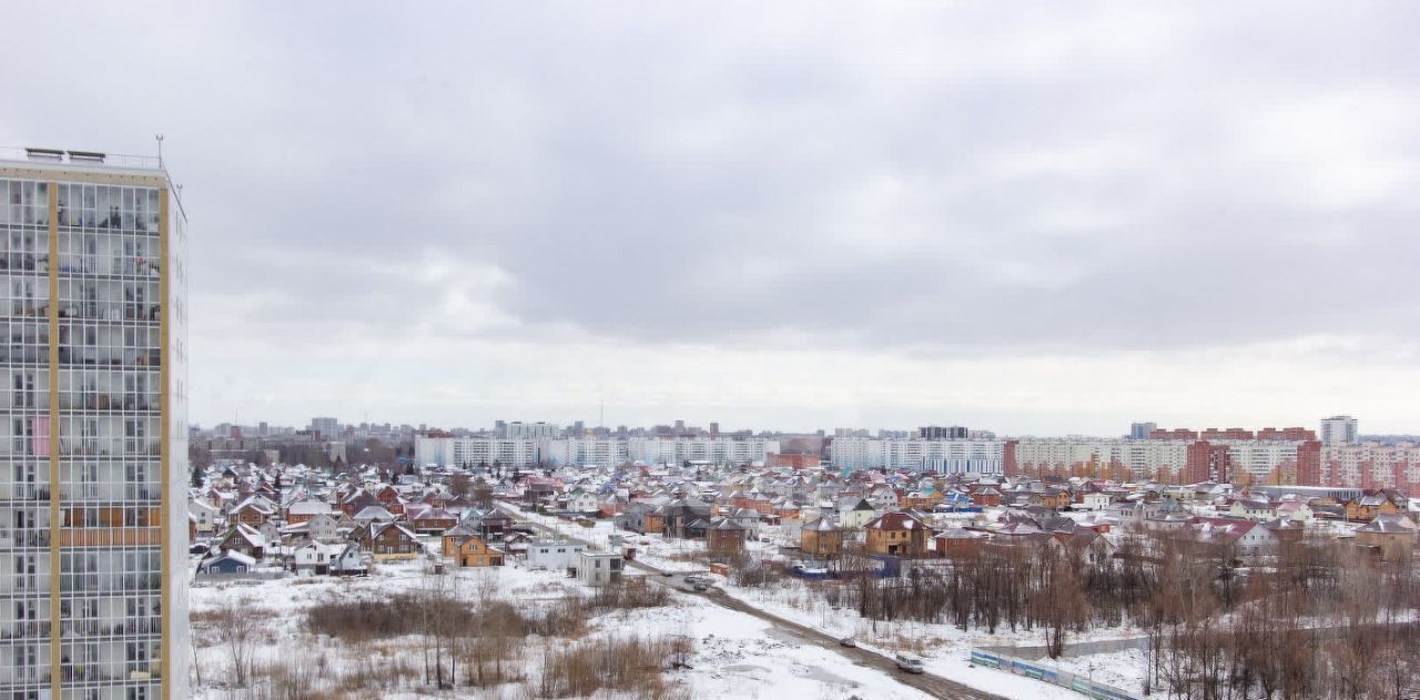 квартира г Новосибирск ул Забалуева 90 Площадь Маркса фото 12