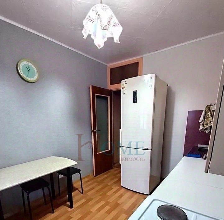квартира г Новосибирск Заельцовская ул Дениса Давыдова 13 фото 5