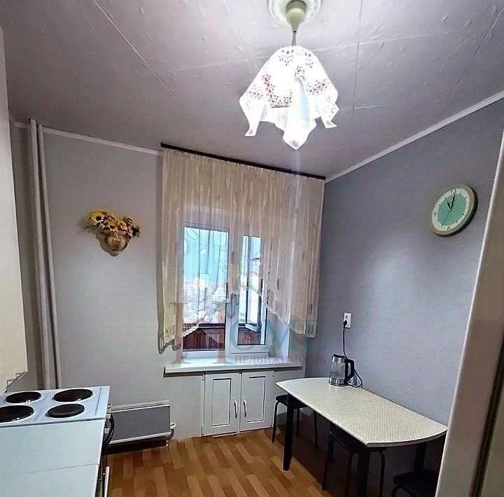 квартира г Новосибирск Заельцовская ул Дениса Давыдова 13 фото 7