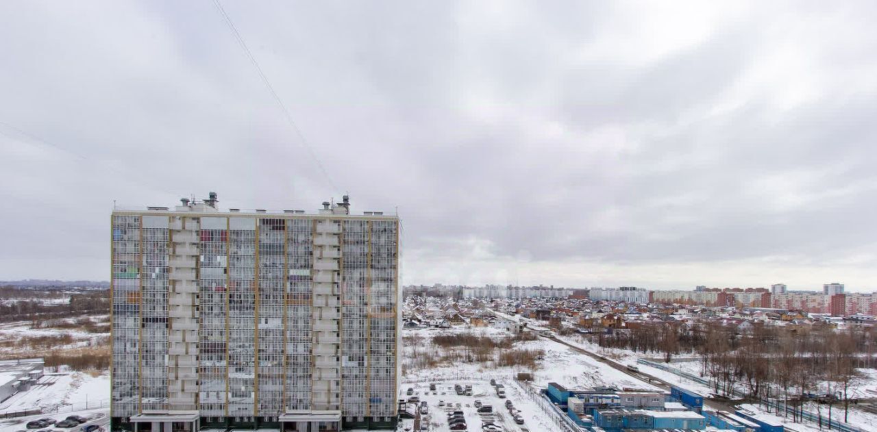 квартира г Новосибирск ул Забалуева 90 Площадь Маркса фото 16