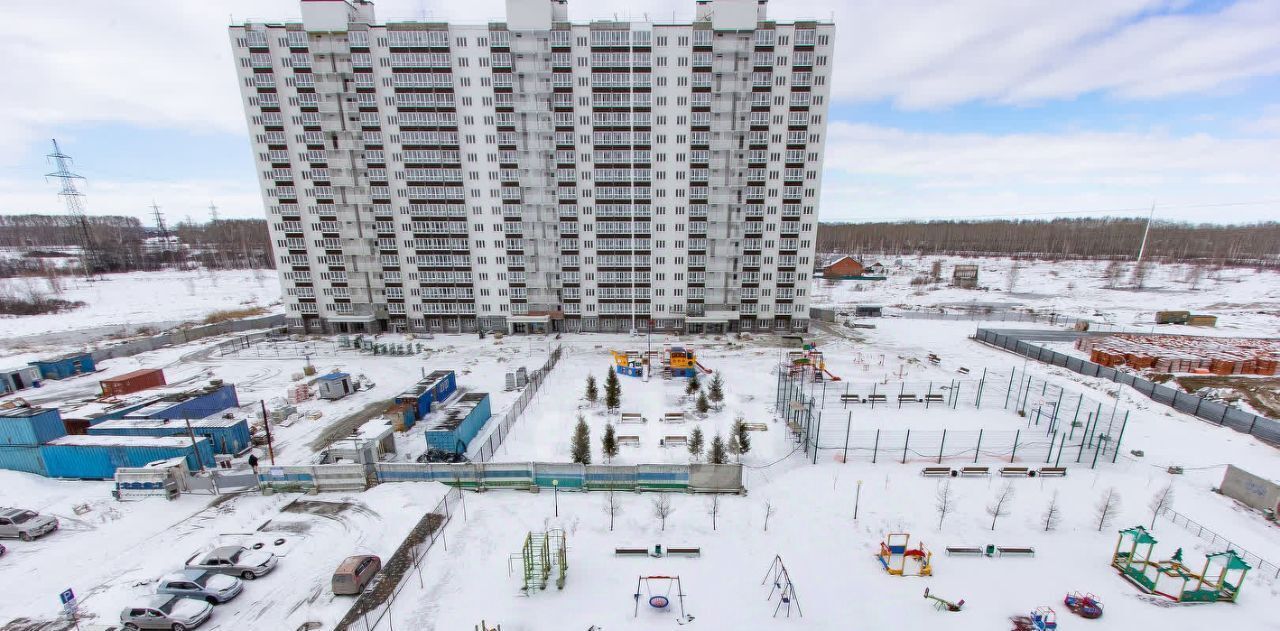 квартира г Новосибирск ул Забалуева 90 Площадь Маркса фото 17