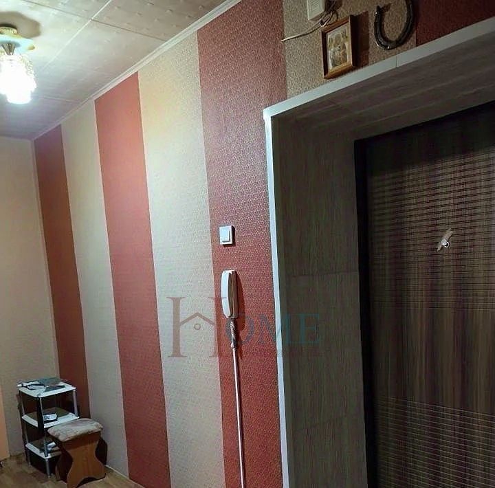 квартира г Новосибирск Заельцовская ул Дениса Давыдова 13 фото 9