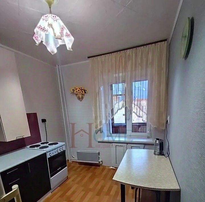 квартира г Новосибирск Заельцовская ул Дениса Давыдова 13 фото 10