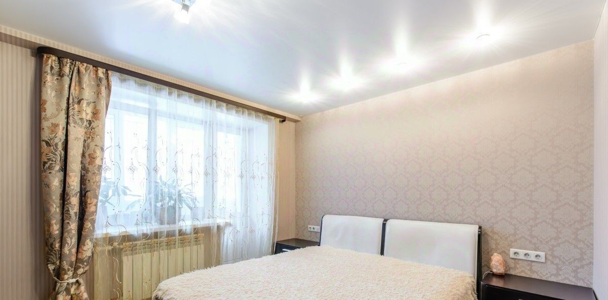 квартира г Томск р-н Советский ул Некрасова 6 фото 7