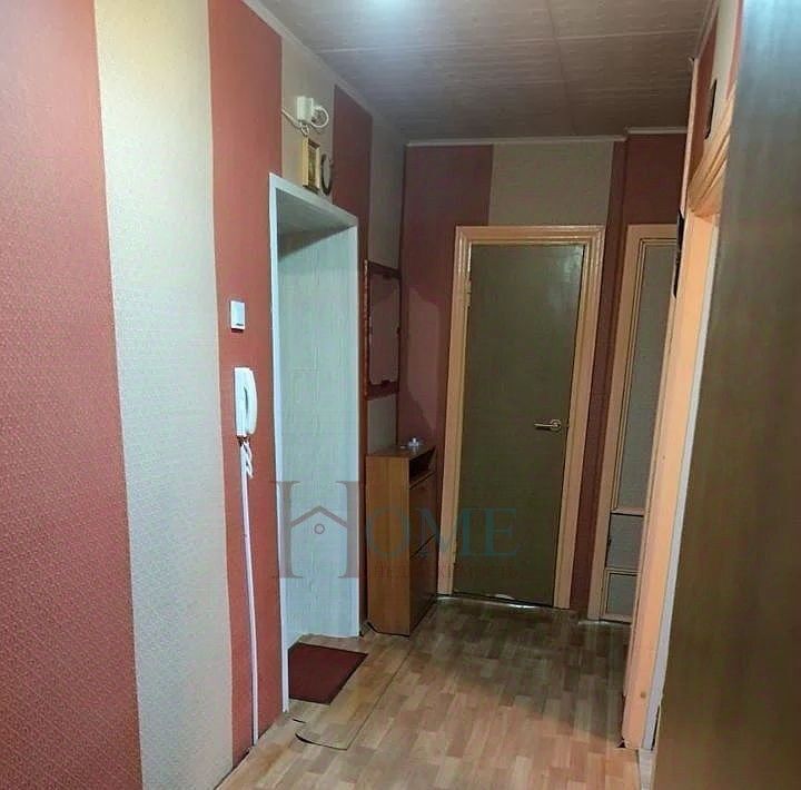 квартира г Новосибирск Заельцовская ул Дениса Давыдова 13 фото 12