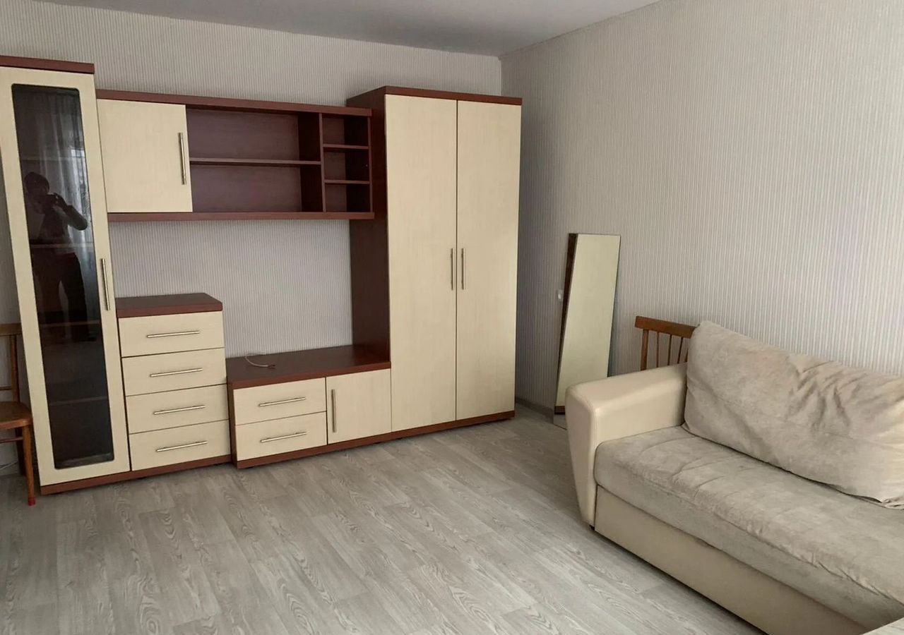 квартира г Казань метро Горки ул Хусаина Мавлютова 30 Республика Татарстан Татарстан фото 2