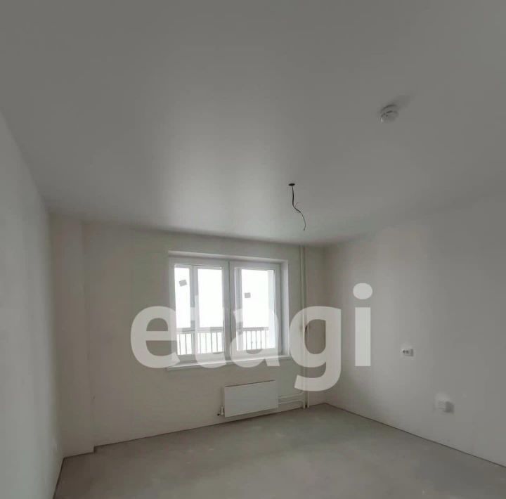 квартира г Красноярск р-н Кировский ул Аральская 53 фото 4