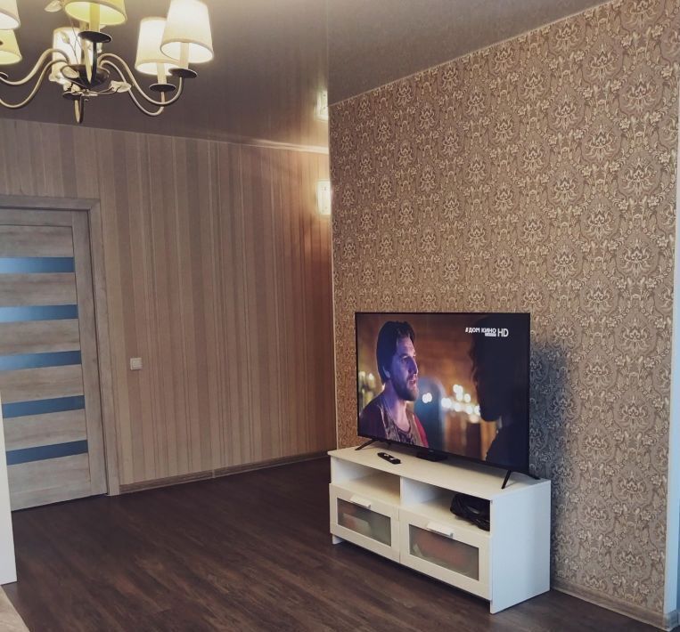 квартира г Красноярск р-н Октябрьский ул Попова 10 фото 4
