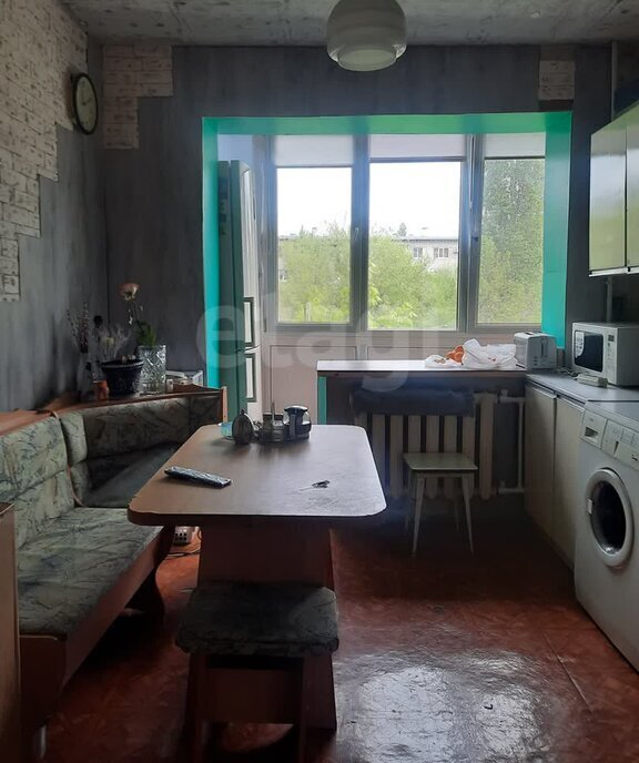 квартира г Саратов ул им Азина В.М. 21 фото 3