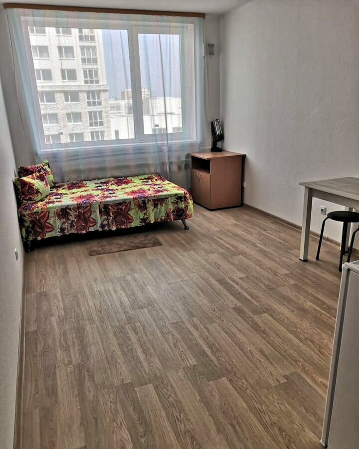 квартира г Екатеринбург ул Победы 102 Проспект Космонавтов фото 1