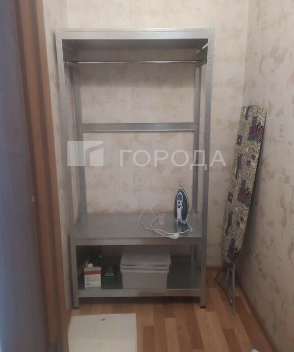 квартира г Новосибирск Заельцовская ул Мясниковой 6/3 фото 4