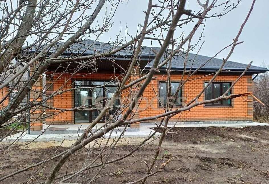 дом г Тюмень р-н Калининский снт Березовая роща ул Осенняя фото 5