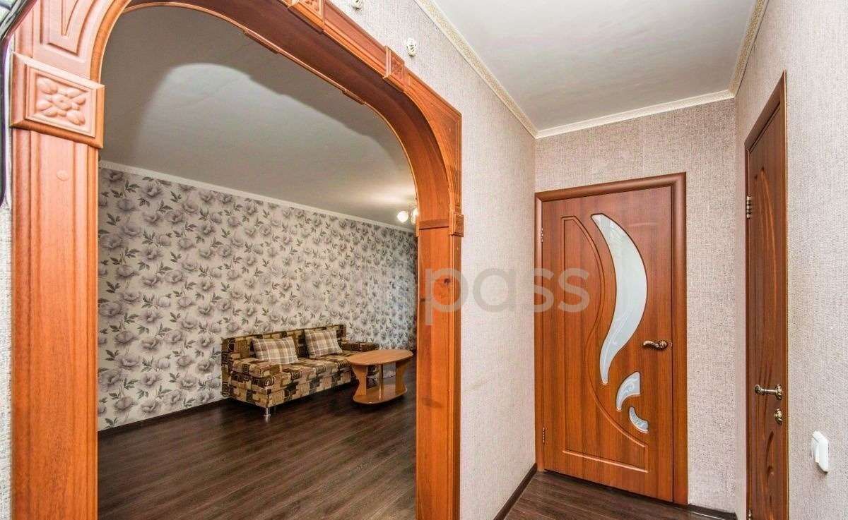 квартира г Тюмень р-н Восточный ул Дмитрия Менделеева 12к/1 фото 7