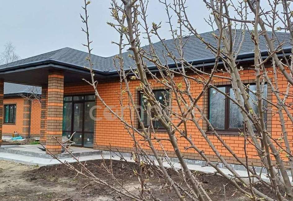 дом г Тюмень р-н Калининский снт Березовая роща ул Осенняя фото 9