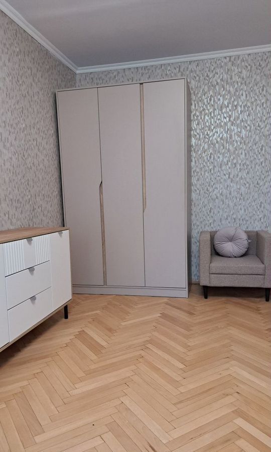 квартира г Москва метро Молодежная ул Бобруйская 20 фото 1