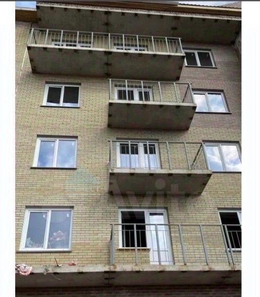 квартира г Абакан пр-кт Дружбы Народов 41а фото 1