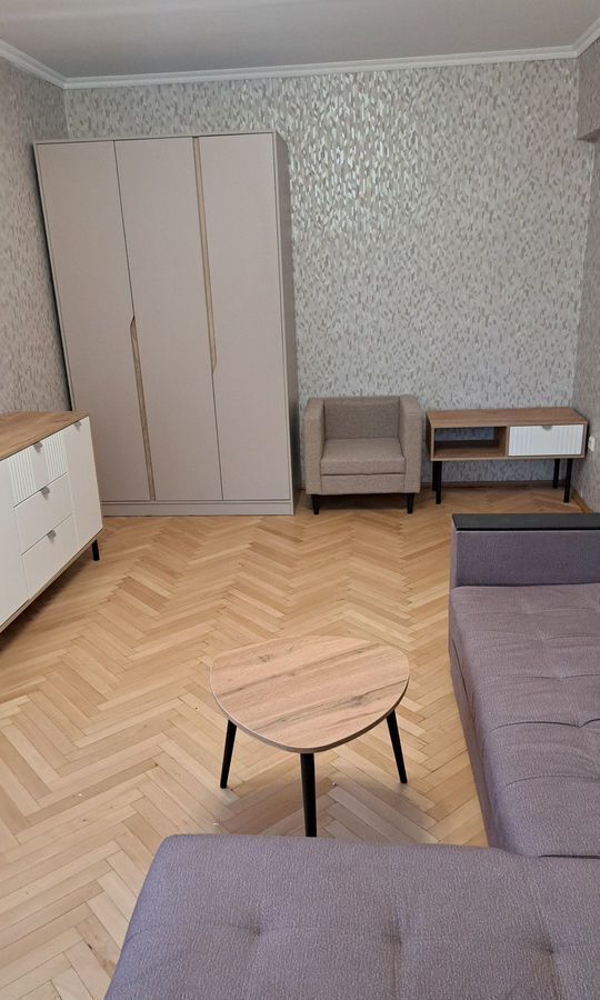 квартира г Москва метро Молодежная ул Бобруйская 20 фото 2