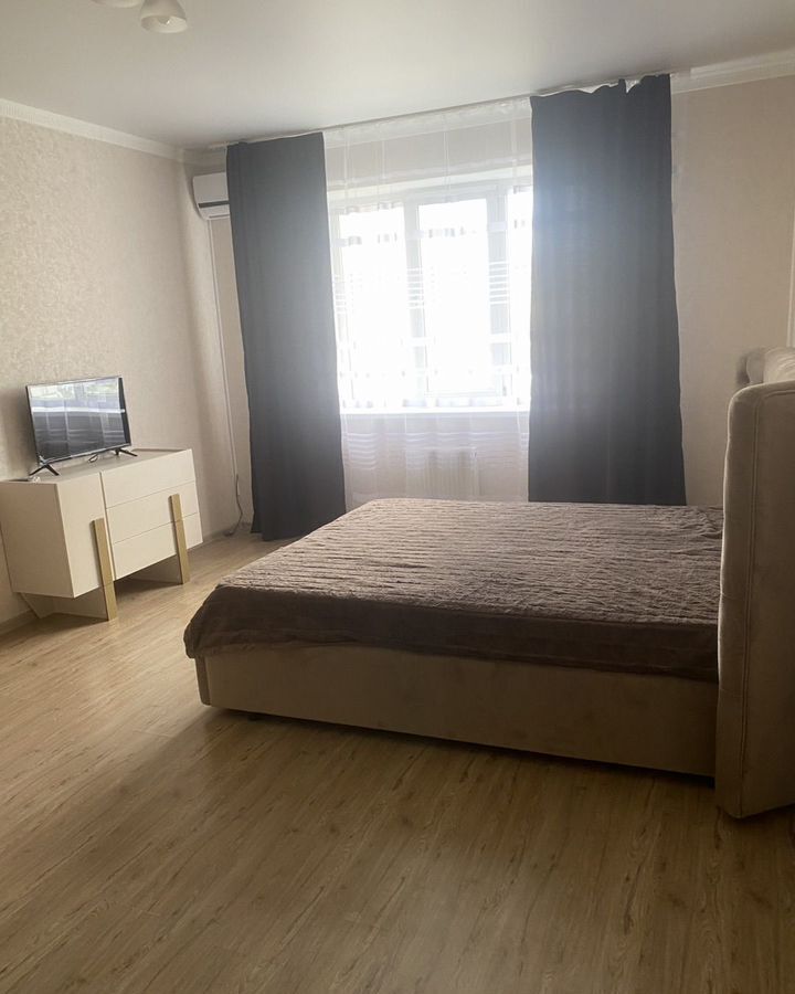 квартира г Ставрополь р-н Октябрьский пр-кт Кулакова 2 63 поз фото 2