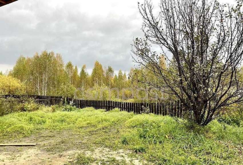 дом г Тюмень р-н Калининский снт Березовая роща ул Осенняя фото 33