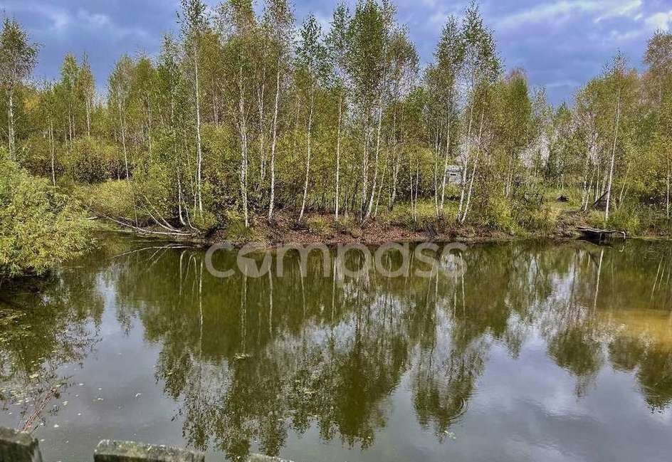дом г Тюмень р-н Калининский снт Березовая роща ул Осенняя фото 35