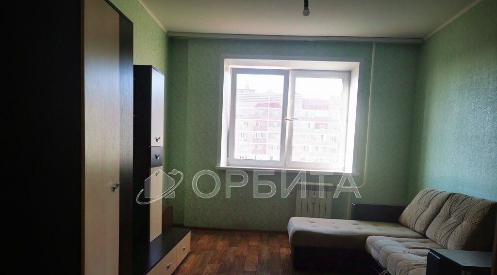квартира г Тюмень р-н Калининский ул Арктическая 7 фото 6