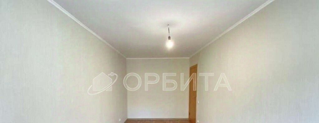 квартира г Тюмень р-н Ленинский проезд Геологоразведчиков 16 фото 6