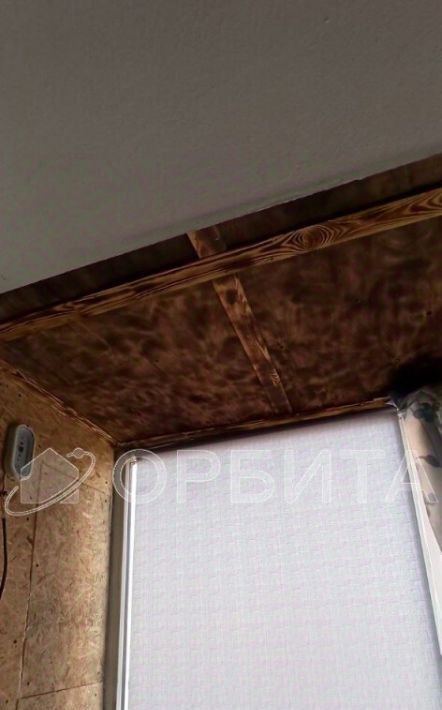 квартира г Тюмень р-н Калининский ул Бабарынка 20а фото 11