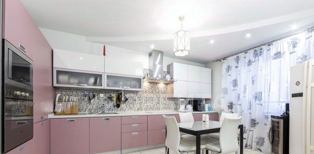 квартира г Тюмень р-н Центральный ул Малыгина 52 фото 29