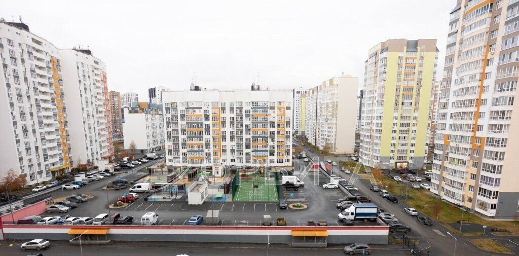 квартира г Тюмень р-н Калининский ул Заполярная 13 фото 35