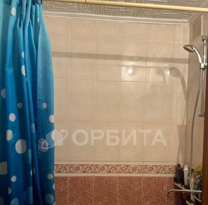 квартира г Тюмень р-н Калининский ул Демьяна Бедного 104 фото 13