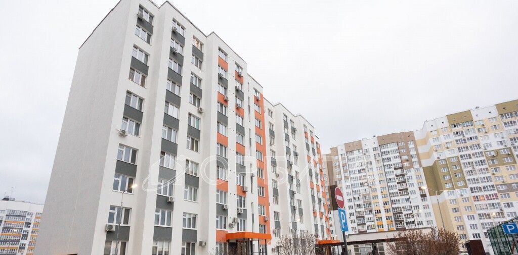 квартира г Тюмень р-н Калининский ул Заполярная 13 фото 43