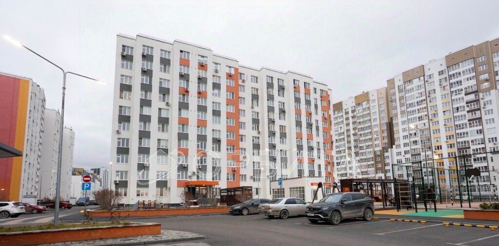 квартира г Тюмень р-н Калининский ул Заполярная 13 фото 44
