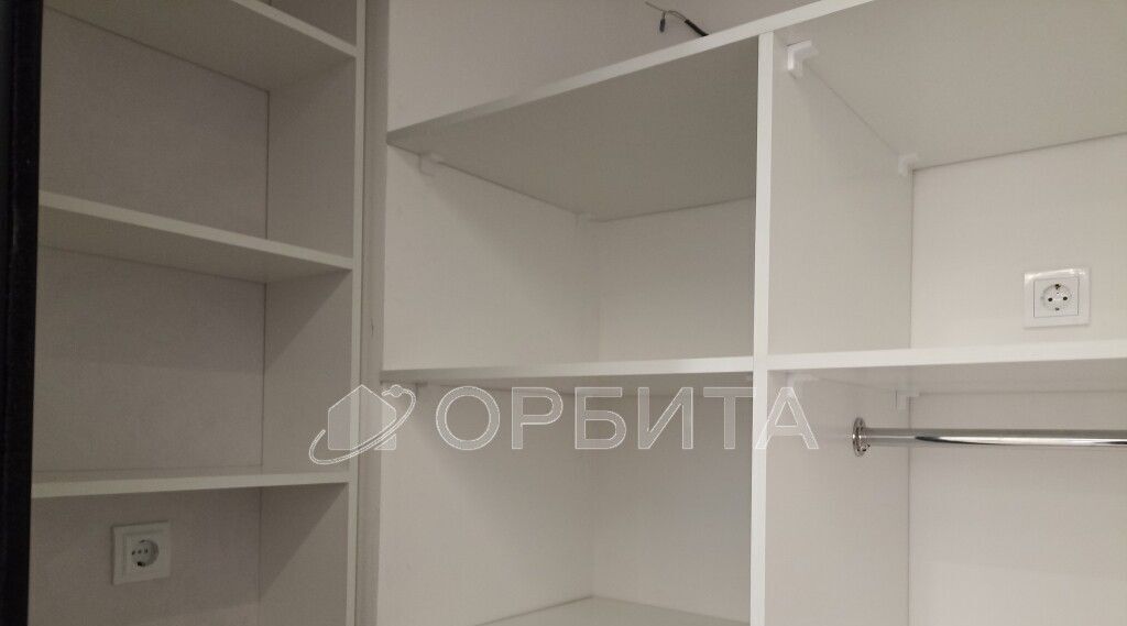 квартира г Тюмень р-н Калининский ул Магнитогорская 7 фото 11