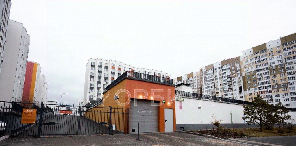 квартира г Тюмень р-н Калининский ул Заполярная 13 фото 45