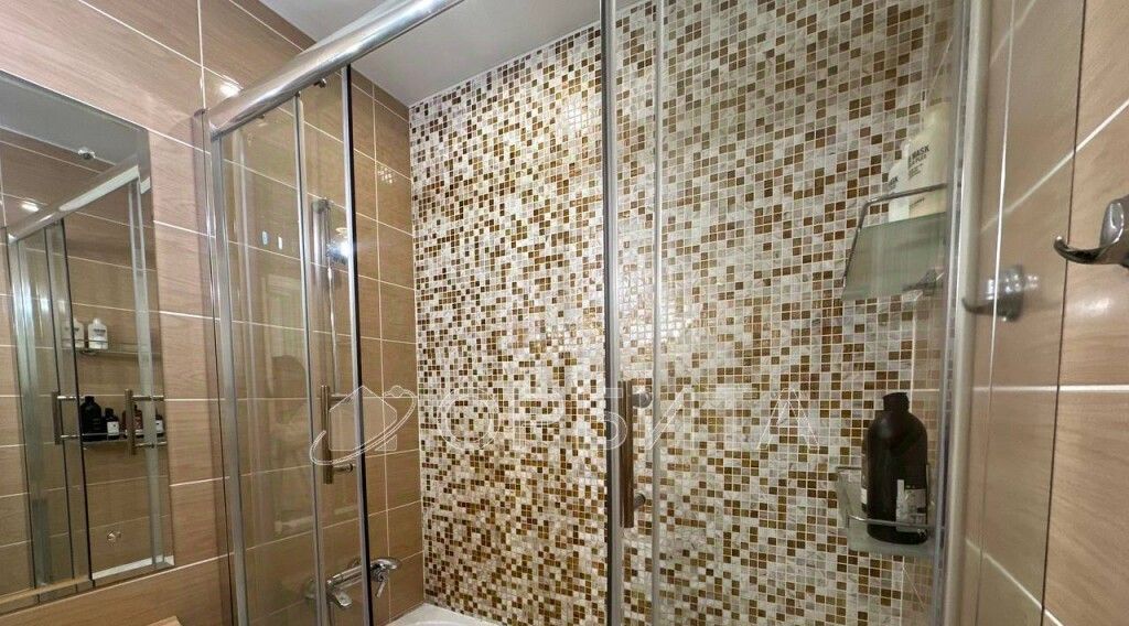 квартира г Тюмень р-н Калининский ул Первомайская 50 фото 24