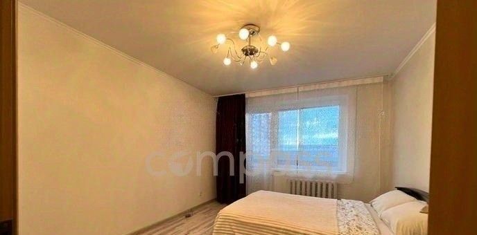 квартира г Тюмень р-н Калининский ул Транспортная 79 фото 6