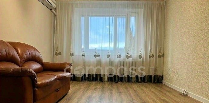 квартира г Тюмень р-н Калининский ул Транспортная 79 фото 5